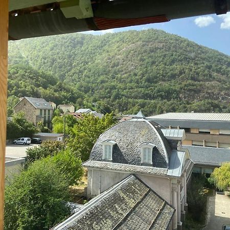 Maison De Village Ax-les-Thermes Εξωτερικό φωτογραφία