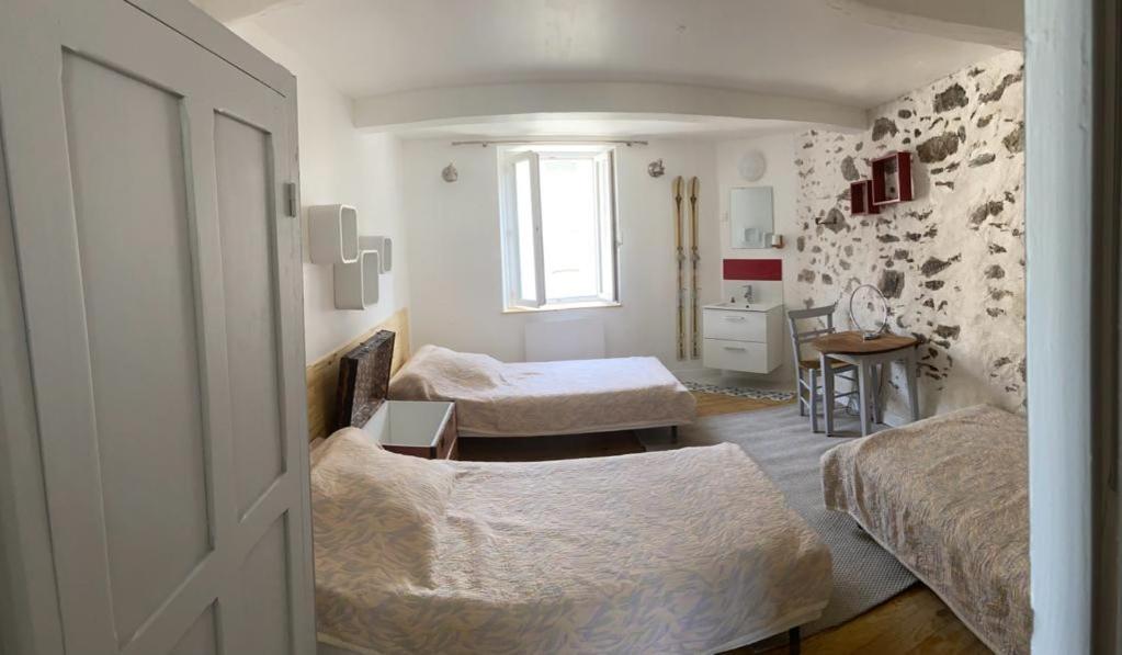 Maison De Village Ax-les-Thermes Εξωτερικό φωτογραφία