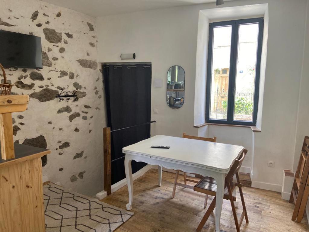 Maison De Village Ax-les-Thermes Εξωτερικό φωτογραφία